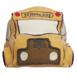 Ride & Roll Soft Toy