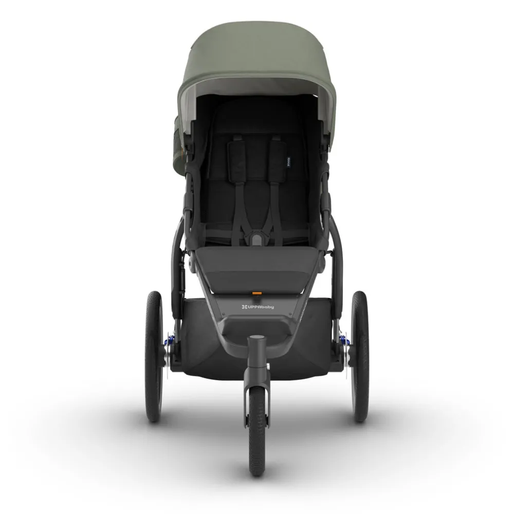 Ridge V2 Stroller