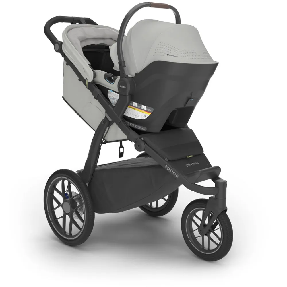 Ridge V2 Stroller
