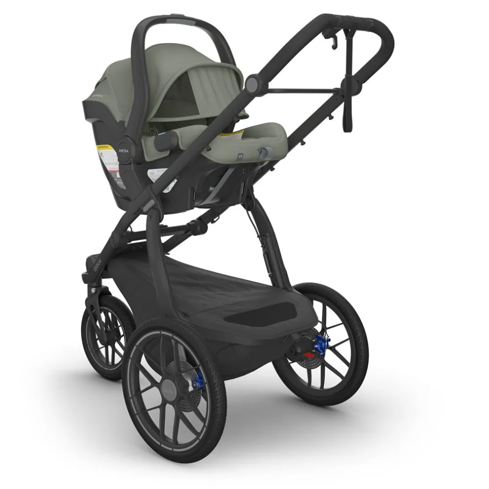Ridge V2 Stroller