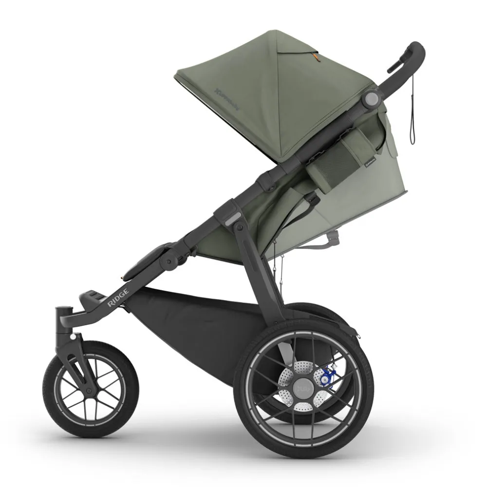 Ridge V2 Stroller