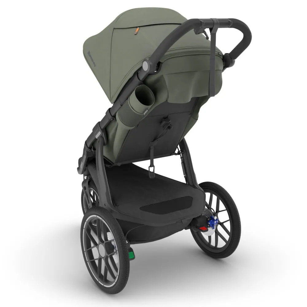 Ridge V2 Stroller