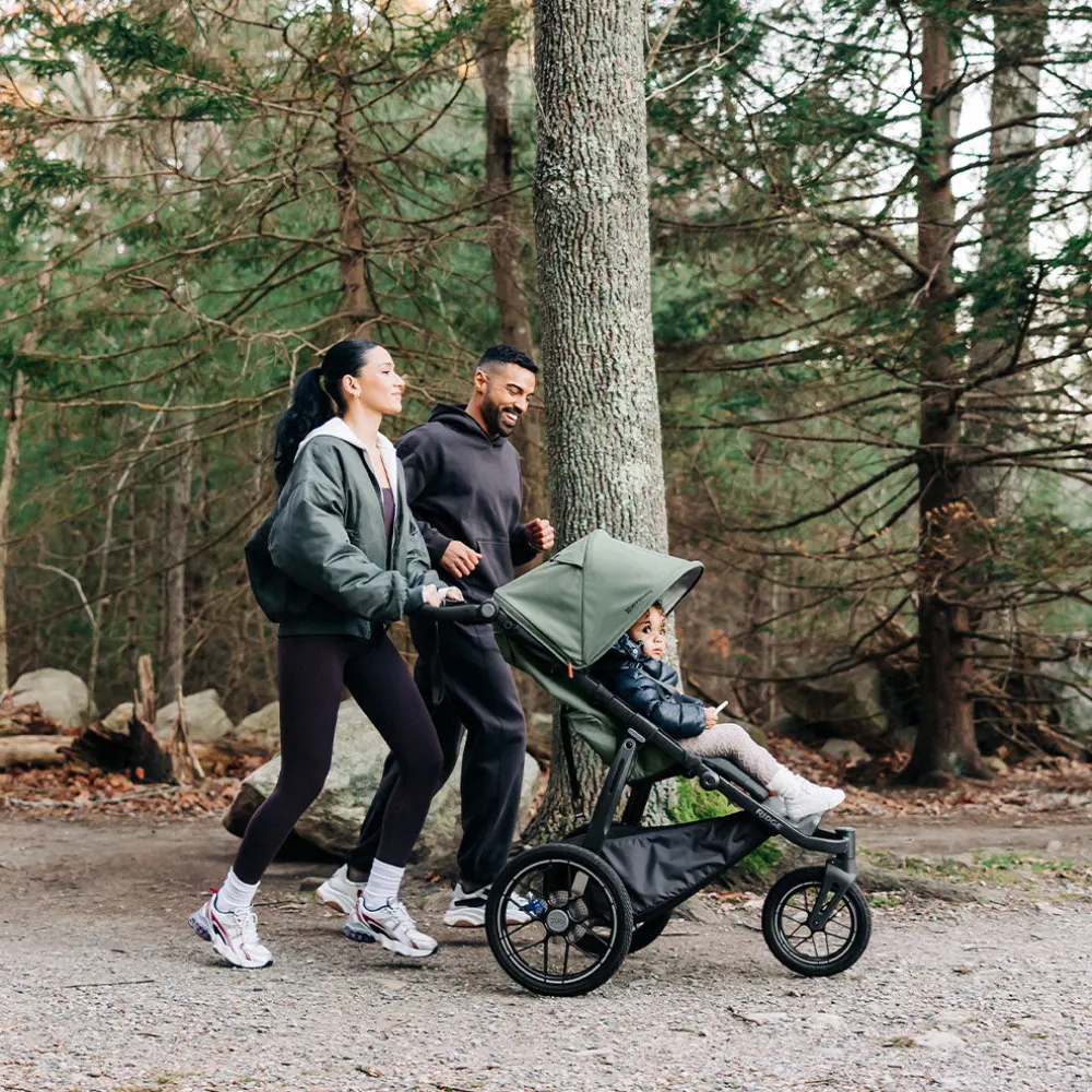 Ridge V2 Stroller