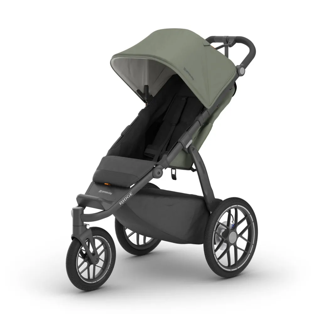 Ridge V2 Stroller