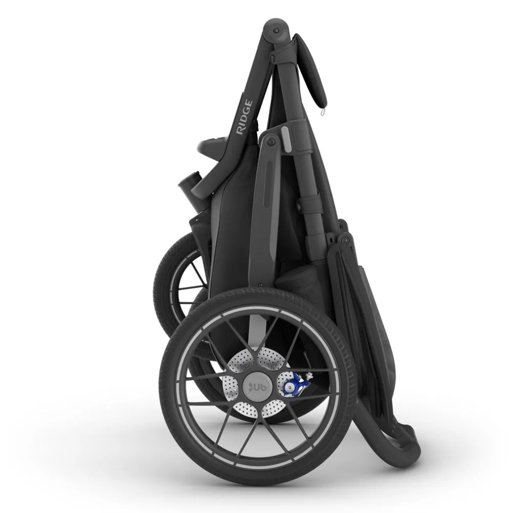 Ridge V2 Stroller