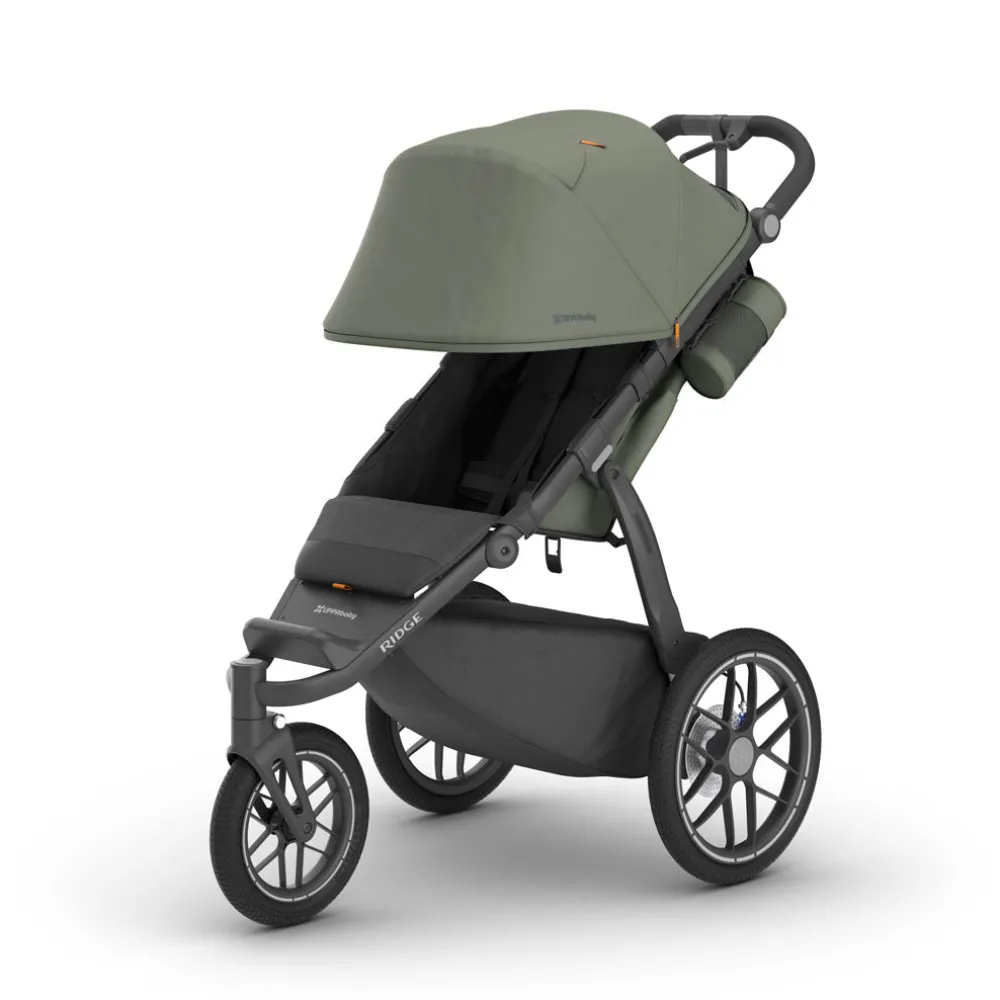 Ridge V2 Stroller