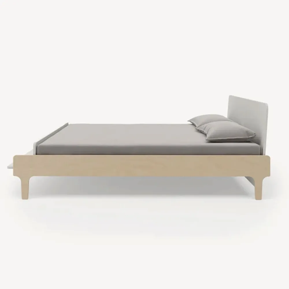River Full Bed