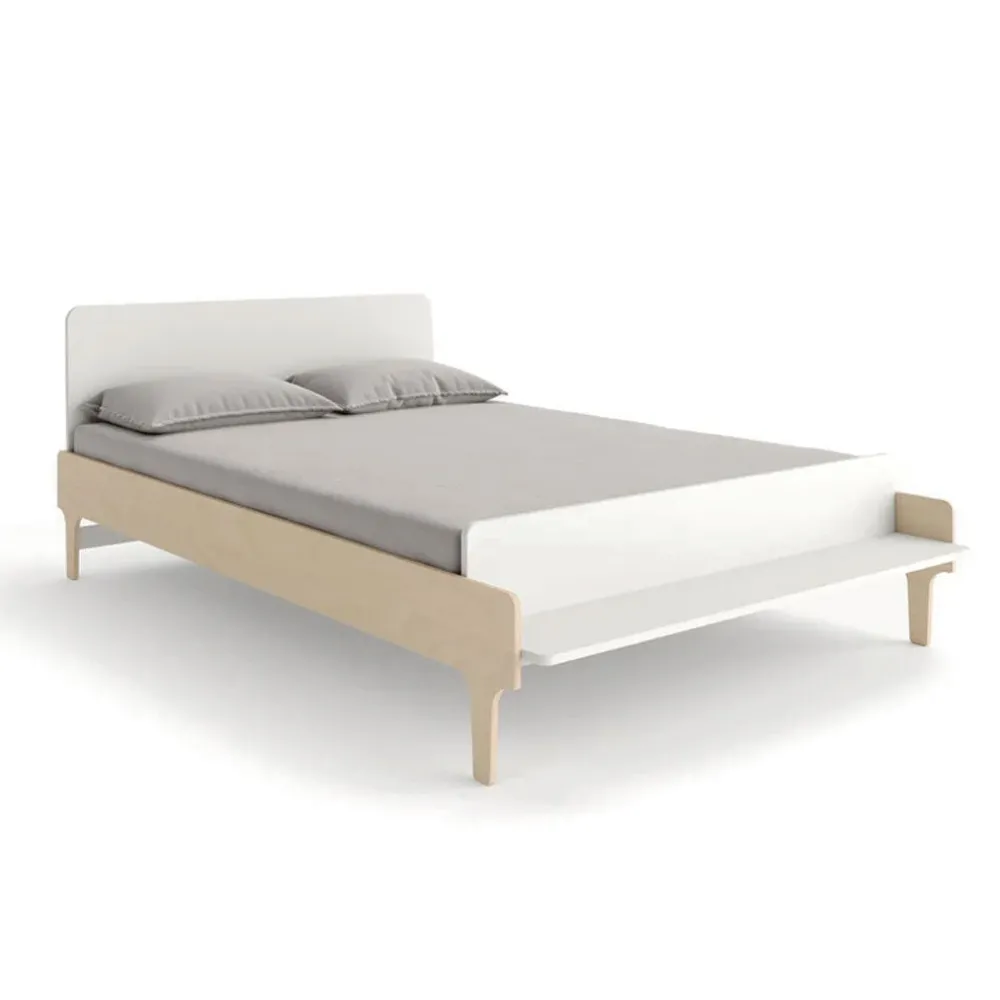 River Full Bed