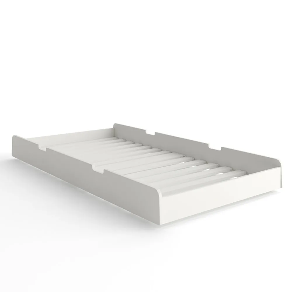 River Twin Bed