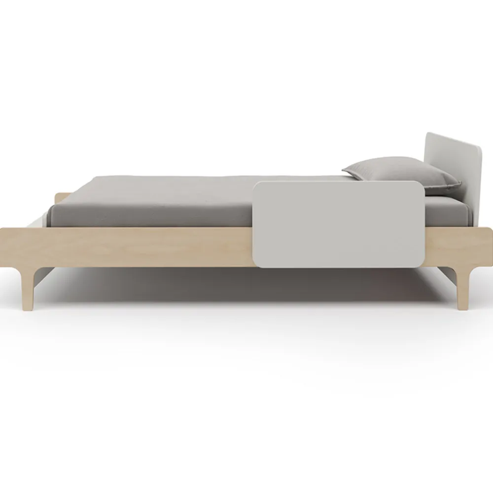 River Twin Bed