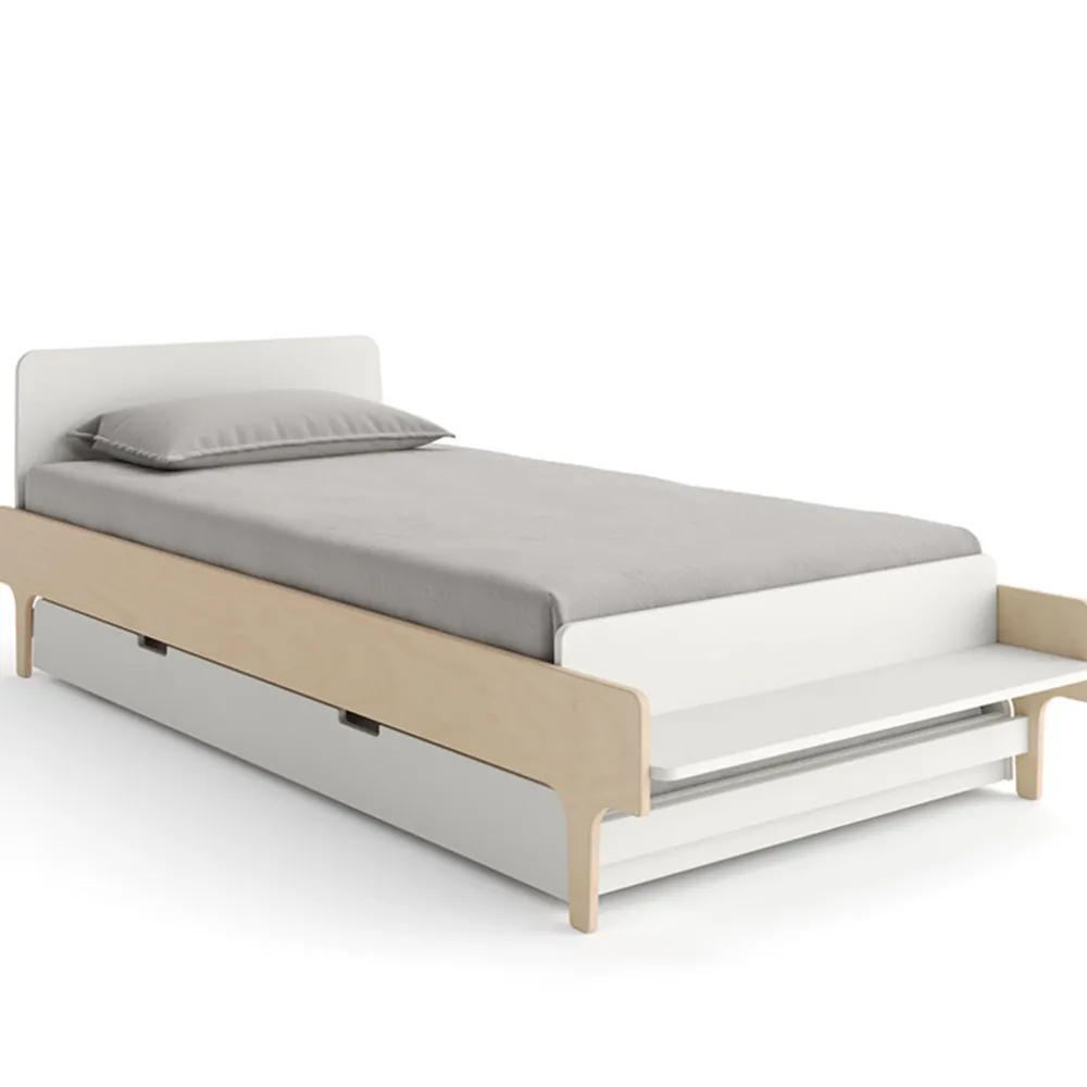 River Twin Bed