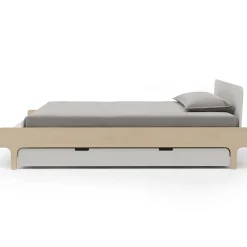 River Twin Bed