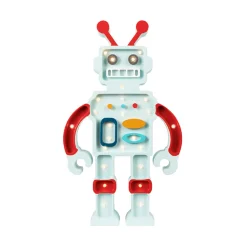 Robot Lamp