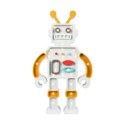 Robot Lamp
