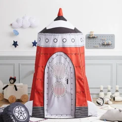 Rocket Pop Up Playhome