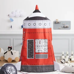 Rocket Pop Up Playhome