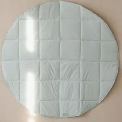Round Mat