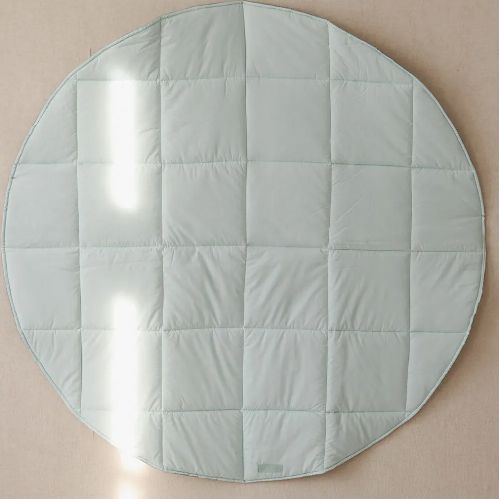 Round Mat