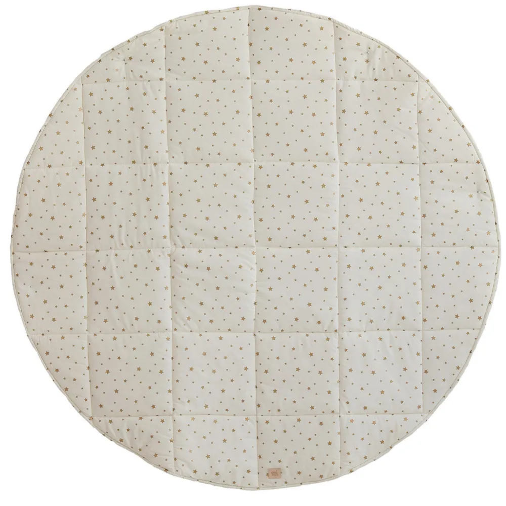 Round Mat