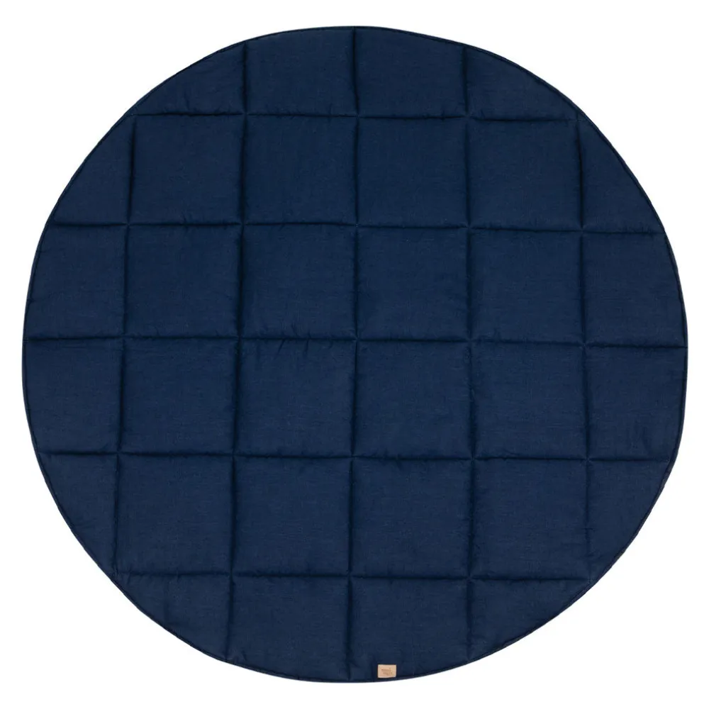 Round Mat