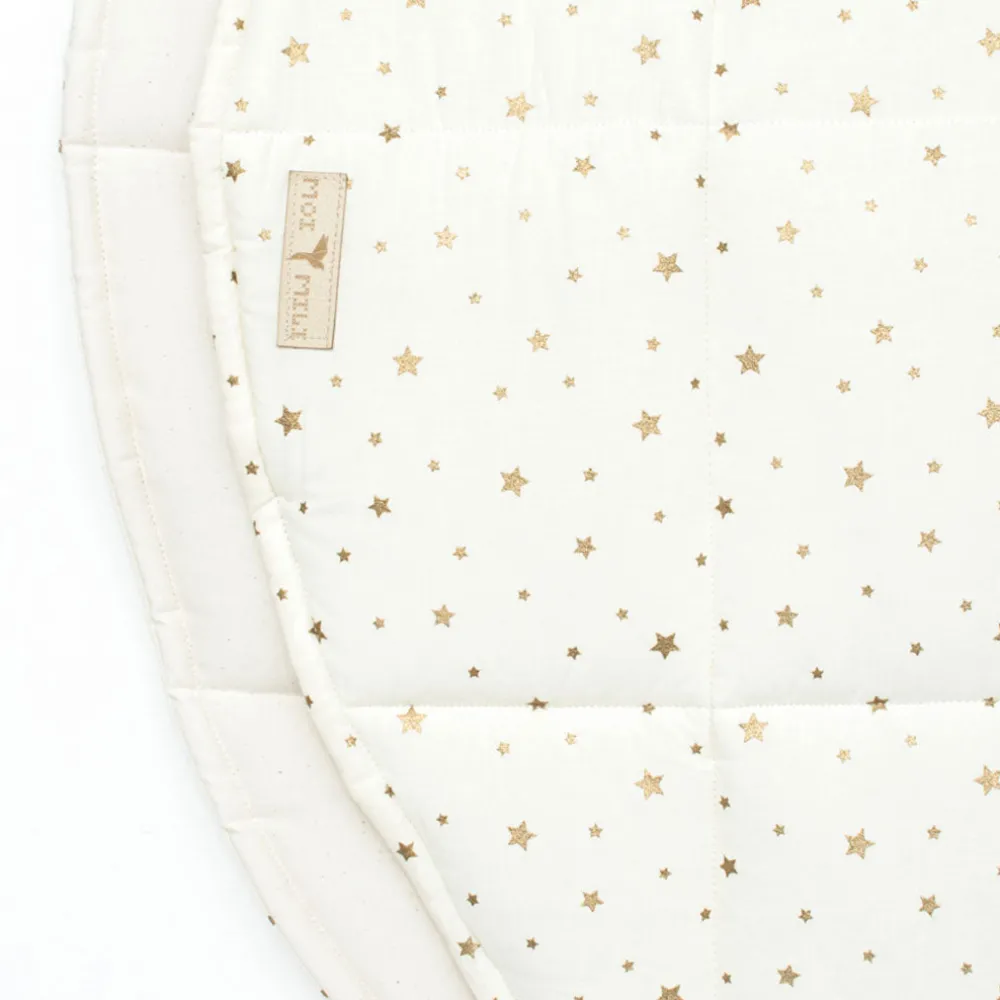 Round Mat