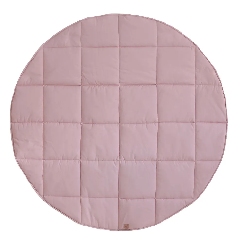 Round Mat