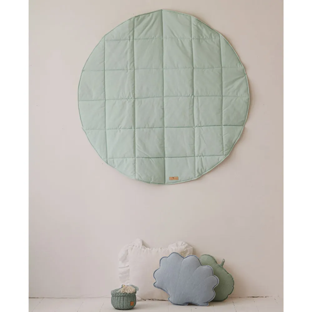 Round Mat
