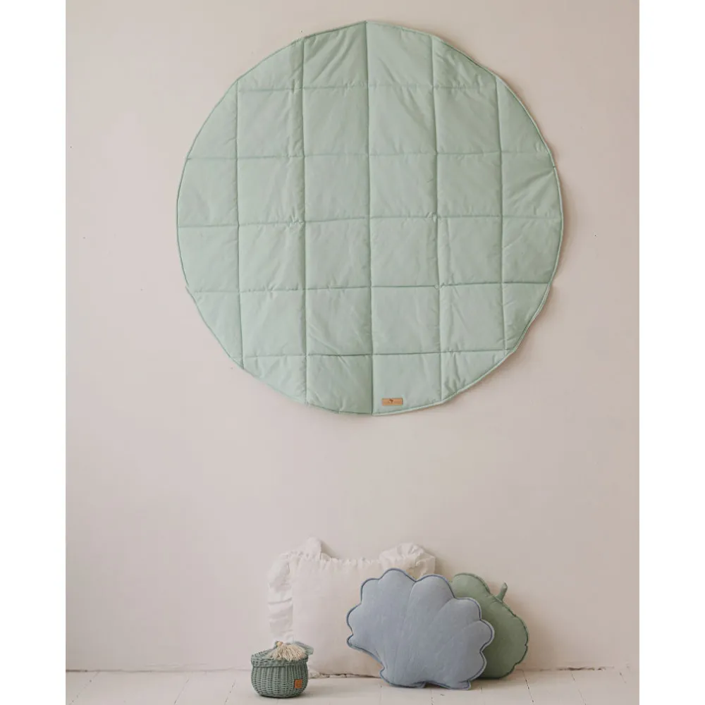 Round Mat