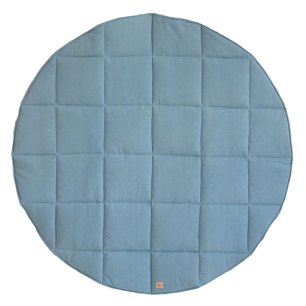 Round Mat