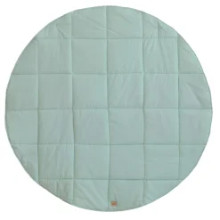 Round Mat
