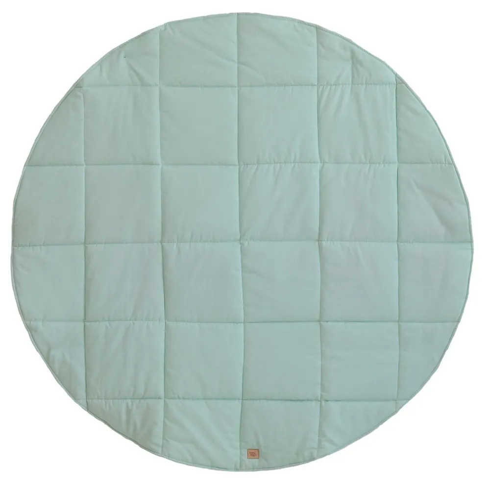 Round Mat