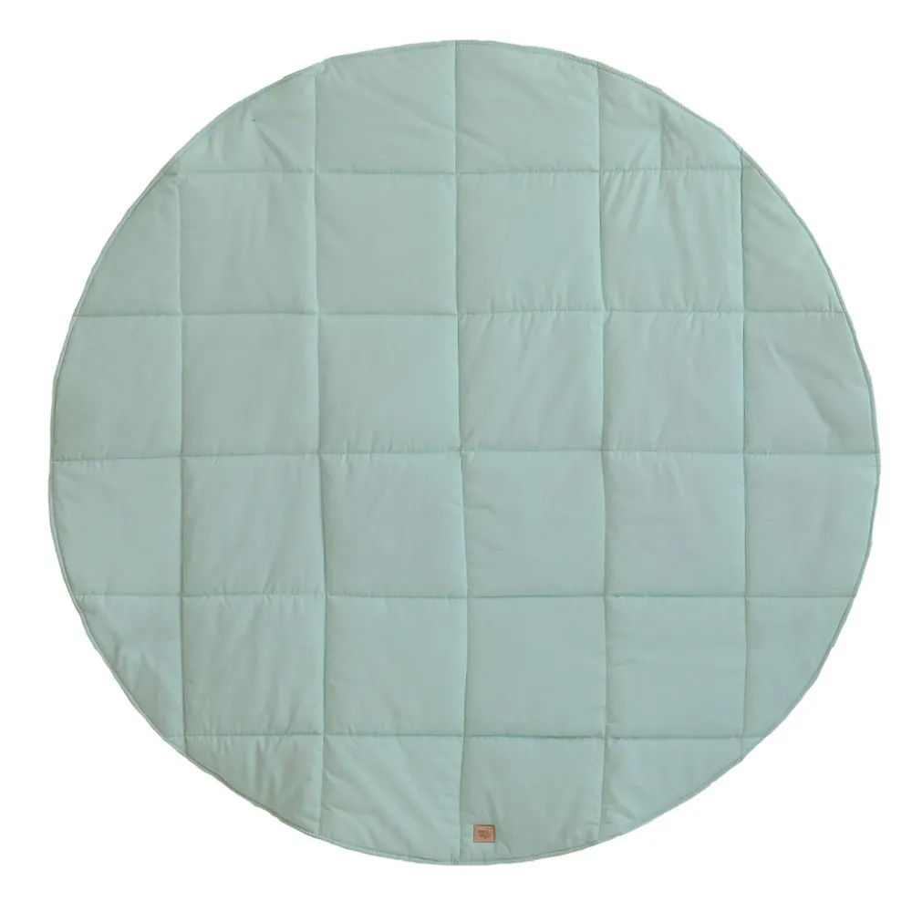 Round Mat
