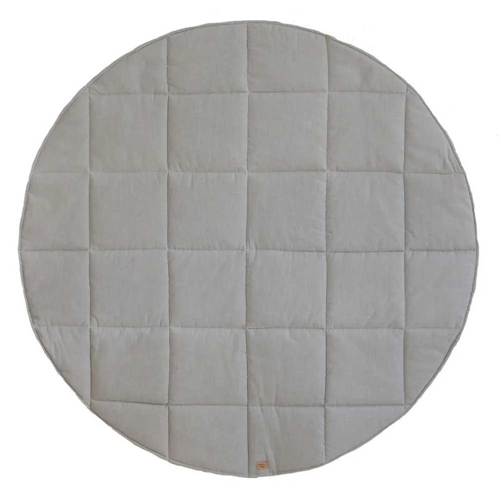 Round Mat