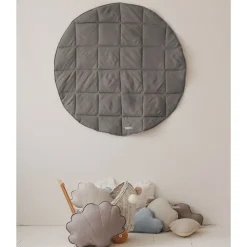 Round Mat