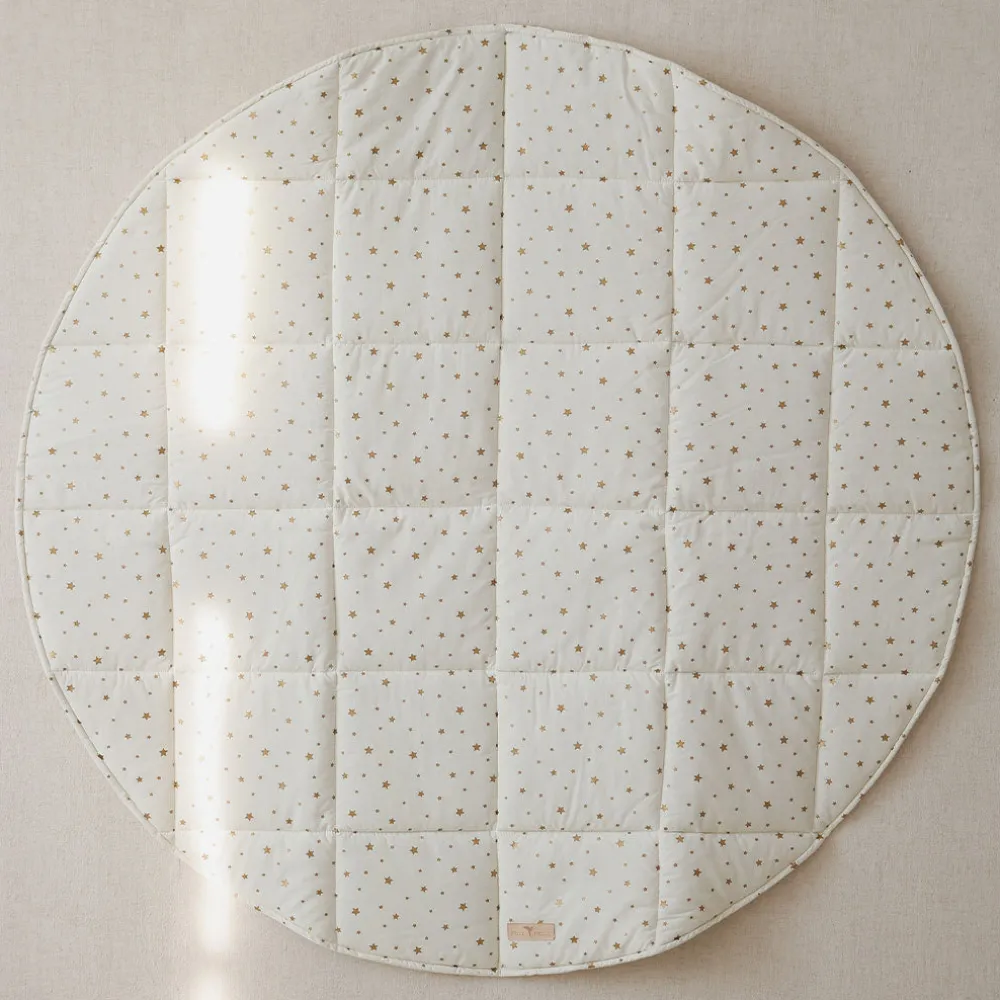 Round Mat