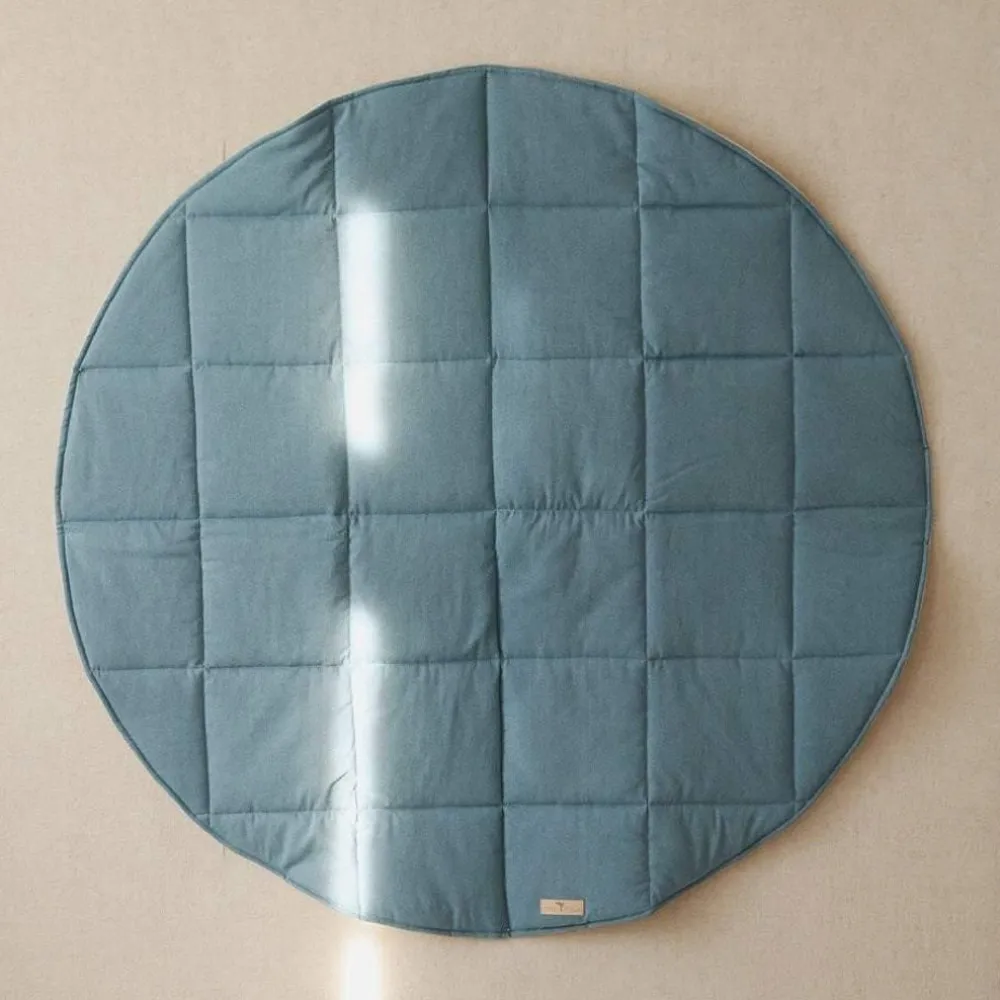 Round Mat
