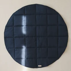 Round Mat