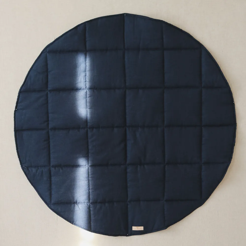 Round Mat