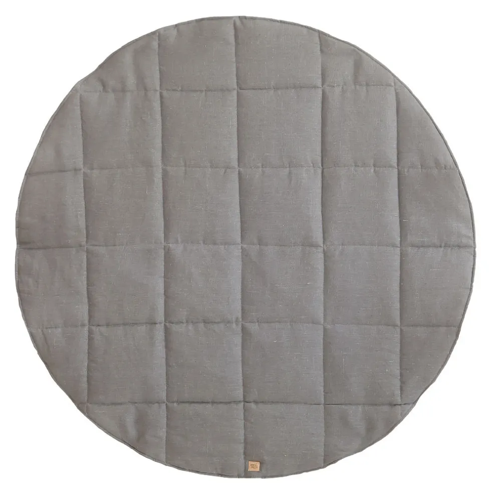 Round Mat
