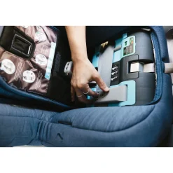 Rove Convertible Car Seat