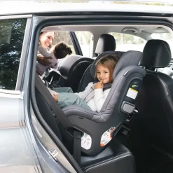Rove Convertible Car Seat