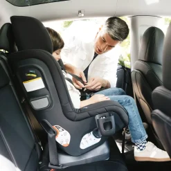 Rove Convertible Car Seat