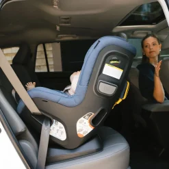 Rove Convertible Car Seat