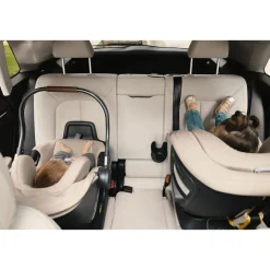 Rove Convertible Car Seat