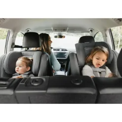 Rove Convertible Car Seat