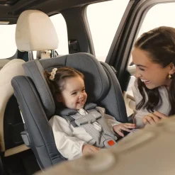 Rove Convertible Car Seat