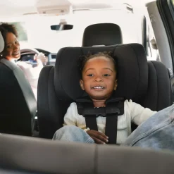 Rove Convertible Car Seat
