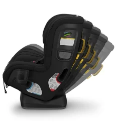 Rove Convertible Car Seat