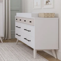 Rowan Changing Tray
