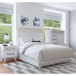 Rowan Convertible Crib